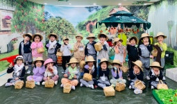 사랑나무유치원