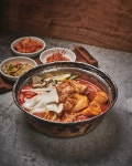 502찌개마을&옛날삼겹살 안양본점