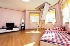 네덜란드풍차마을펜션