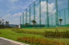 함평골프고등학교