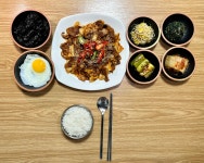 엄마밥상
