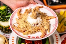 홍콩구락부 대전봉명본점