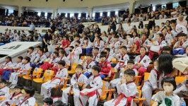 경희대빅토리태권도장