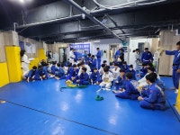 부천용인대유도체육관