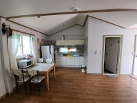 네덜란드풍차마을펜션