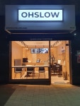 오슬로우 송파레이크파크점