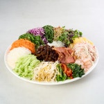 남월 쌀국수 안산한양대 본점