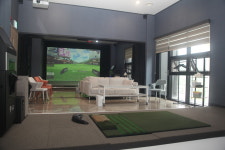 골프존파크 성내 삼척중앙점