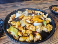 옛날손짜장
