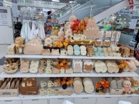 다이소 장한평역점