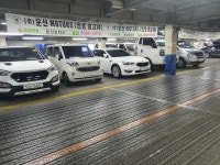 운산모터스