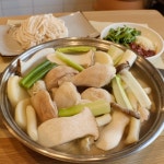 명동닭한마리칼국수