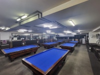 휴브리스당구장