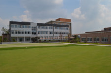 함평골프고등학교