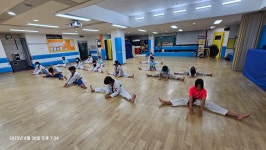 용인대창조태권도 천천동
