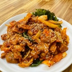 곰탕하우스