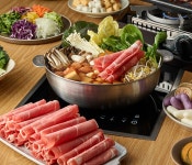 채선당 자연한가득 수지외식타운점