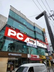 레벨업 PC방 고대점