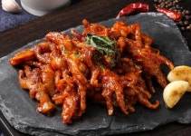 진강정 부산광안점