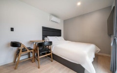 호텔야자 장승포점