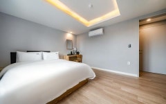 호텔야자 장승포점