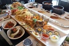 백가네제주한상 함덕본점