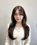 쏠르씨엘헤어 유성점