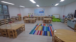 풍림월드유치원