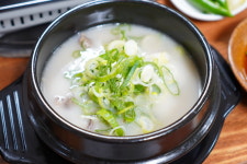 한우설렁탕