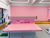 짱탁구장 울산달동점