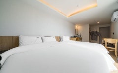 호텔야자 장승포점