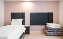 호텔야자 장승포점