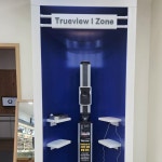 다비치안경 구월동 롯데백화점 앞점