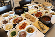 백가네제주한상 함덕본점