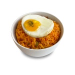 밥꼬찜닭 복대점