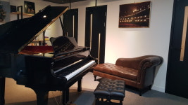 도이치뮤지크음악교습소