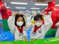 예바른태권도장