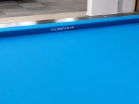 이레당구클럽