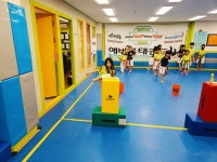 예바른태권도장