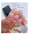 예쁘다,네일