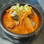 내안애감자탕&보쌈