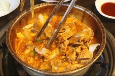 양푼갈비스토리 완주봉동점