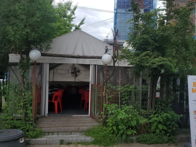 싸전갈비