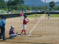 김천시리틀야구단