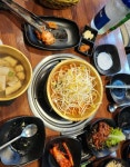 양푼갈비스토리 완주봉동점