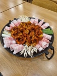 대성 쭈꾸미낙지볶음전문점