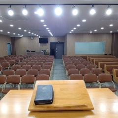 예그린교회