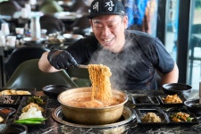 중문그때그집 서귀포본점