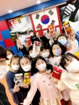 2층 점프업 줄넘기학원 + 3층 한국체대 최강태권도장
