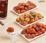 맘스터치 미사강변대로점